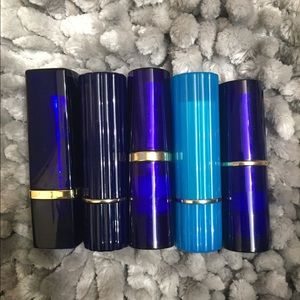 Estée Lauder Lipstick Set